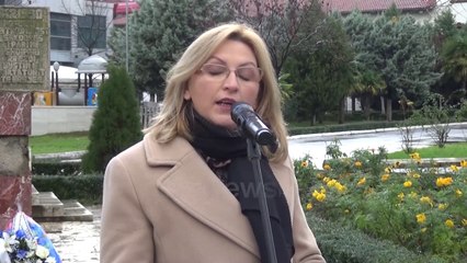 Ora News - Voltana Ademi: Shqipëria ka nevojë për një dhjetor të dytë