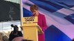 Nicola Sturgeon speaks after General Election 2019 Result