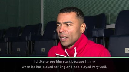 Cole keen to see Chilwell start for England