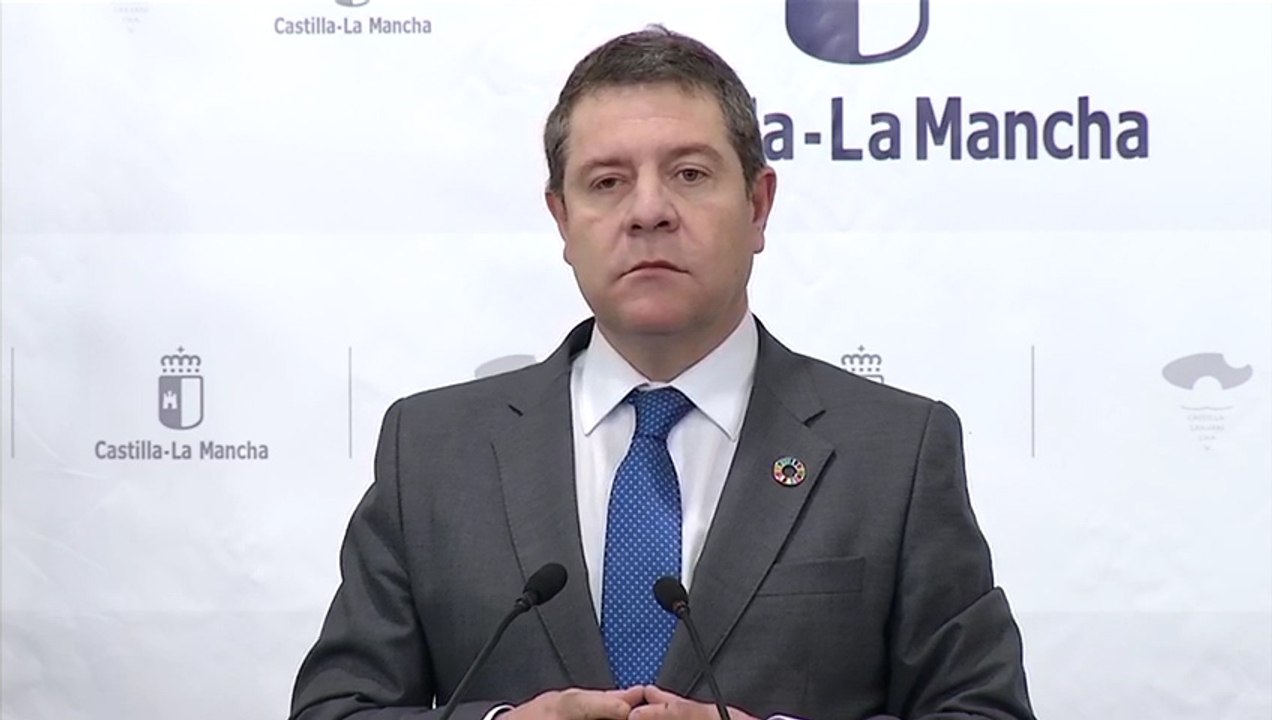 Page a Iceta: "sobre España hablan todos los españoles y todo el PSOE"