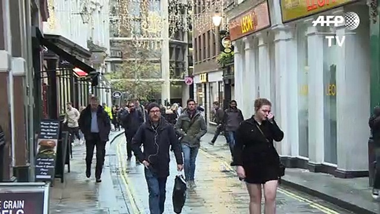 Londoners