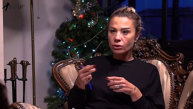 ZEYNEP ELÇİN | OYUNCULUK, ‘KİMSE BİLMEZ - DUYGU SELVİN’ KADINA ŞİDDET #KADINCA