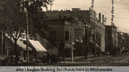 The Message Part 13: William Branham and the Mishawaka Trip