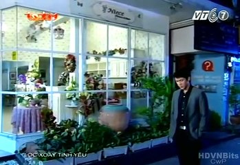 Buang Ruk (2012) Ep 18 - Lốc Xoáy Tình Yêu Tập 18