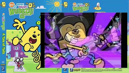 Wow Wow Wubbzy 3 Video Dailymotion