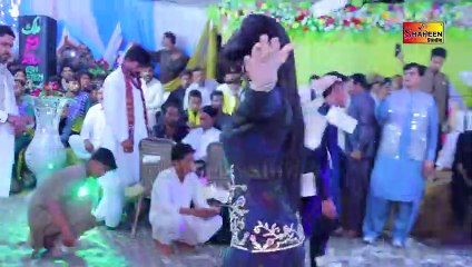 Mehak Malik | Asan Log Sir Phire Haan | New Dance 2020 | Shaheen Studio