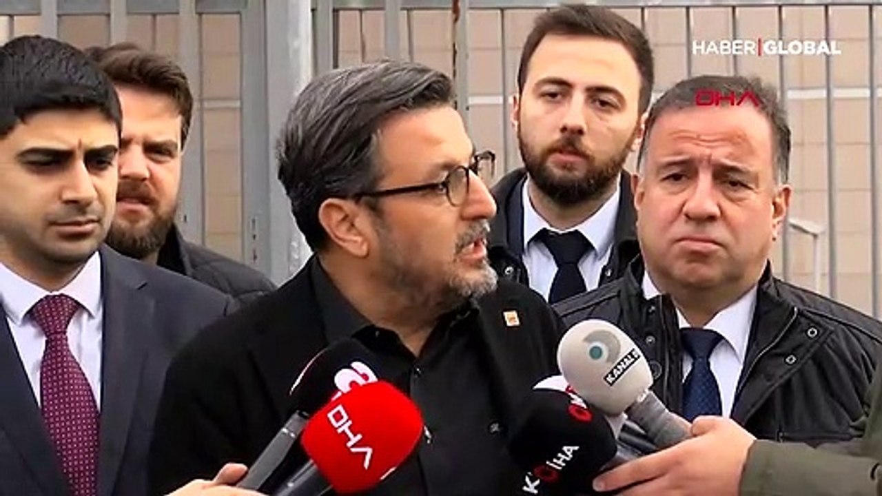 Canan Karatay'ın tavuk dönerle ilgili sözlerine suç duyurusu