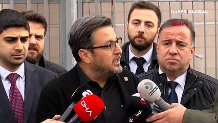 Canan Karatay'ın tavuk dönerle ilgili sözlerine suç duyurusu