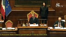 Cristiano Zuliani - Questo governo tutto tasse e bugie (13.12.19)