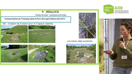 11 - Emmanuelle Corolleur et Maxime Zucca - Rencontres naturalistes 2019