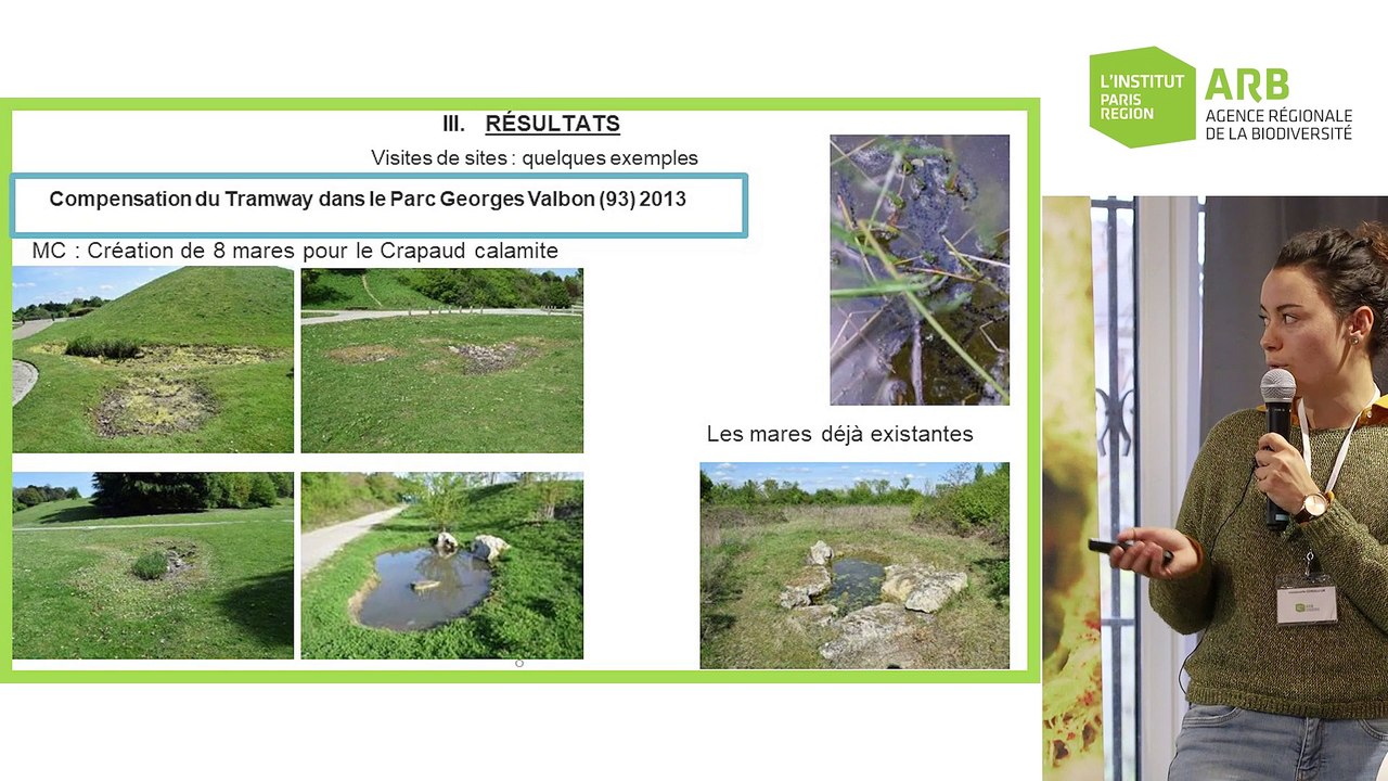11 - Emmanuelle Corolleur et Maxime Zucca - Rencontres naturalistes 2019