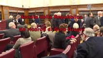 Roma - In Senato -Un ricordo di Gino Giugni (05.12.19)