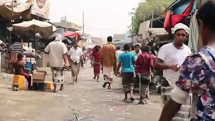 لا سلام في الحديدة اليمنية بعد عام على اتفاق الهدنة