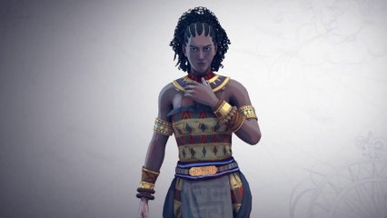 Humankind - Bande-annonce Game Awards 2019