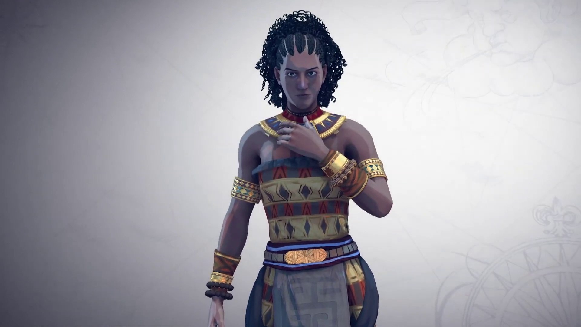 ⁣Humankind - Bande-annonce Game Awards 2019