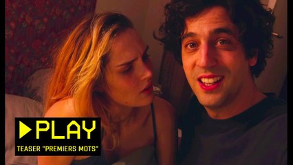 ► PLAY - Teaser _Premiers mots_