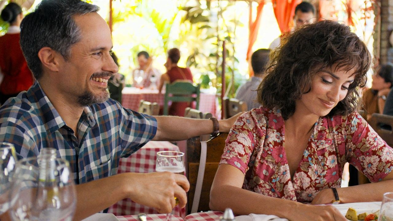 CUBAN NETWORK de Olivier Assayas _ BANDE-ANNONCE _ TRAILER
