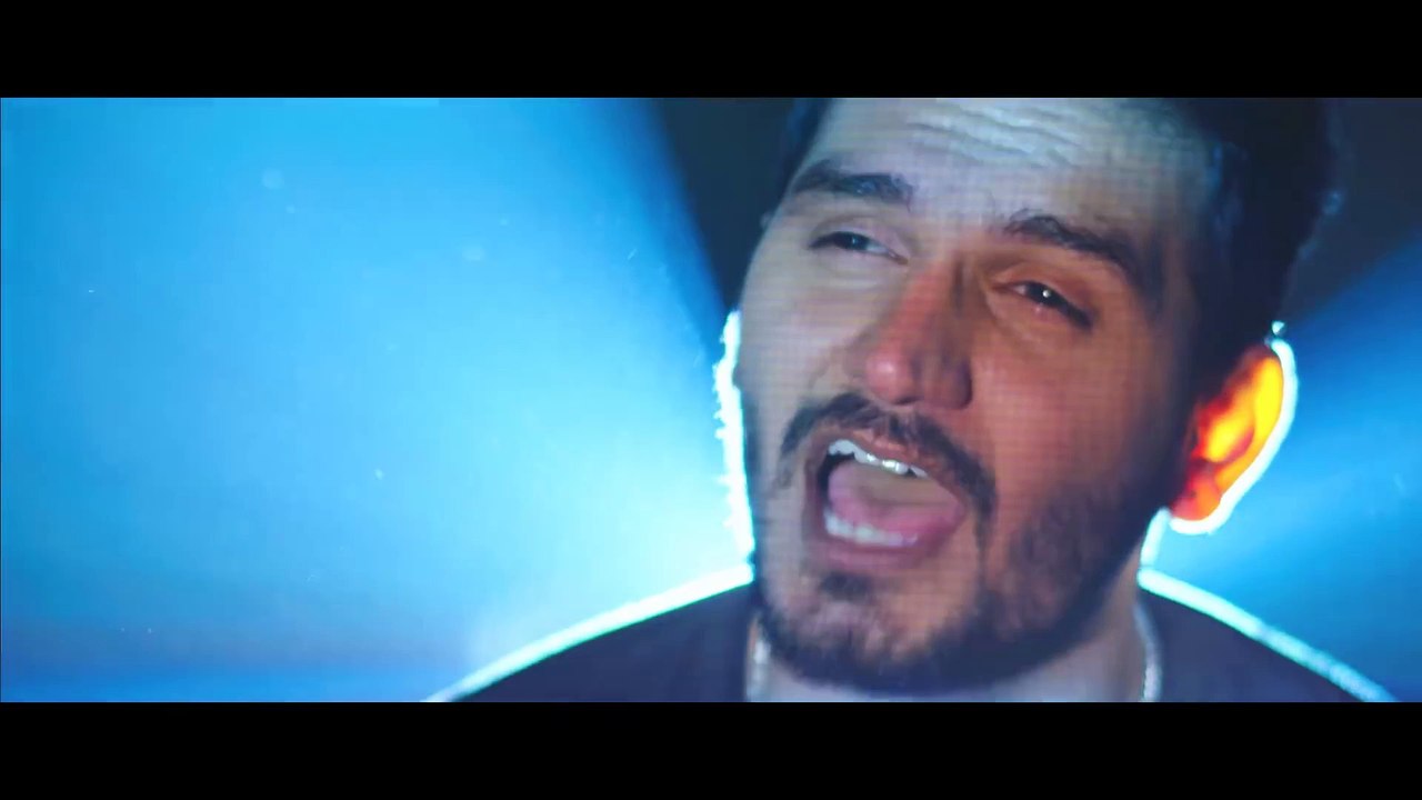 Anjaam | Gajendra Verma | Vikram Singh | official music video