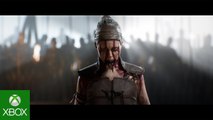 Senua’s Saga: Hellblade II - Trailer d'annonce Game Awards 2019