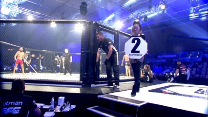 Daniel Requeijo vs Max Coga