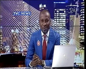 Habidah Lawal speaks on call for state of emergency on Unemployment