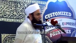 Importance of Zakat and Sadqa  by  Maulana Tariq Jameel