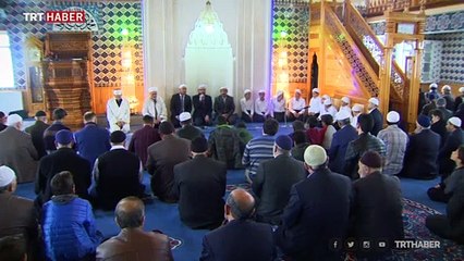 Erzurum'da 1 ay boyunca Kur'an-ı Kerim okunacak