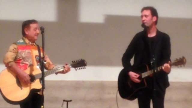 Je suis un homme (POLNAREFF) - Cover Vincent Prudhon