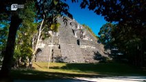 Tarihe Yakından Bakış _⁄ Maya Uygarlığının Kayıp Kenti (Belgesel)