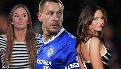 أشهر 5 خيانات زوجية في كرة القدم