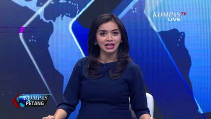 MPR: Usut Tuntas Bentrok Penertiban Bangunan di Tamansari, Bandung