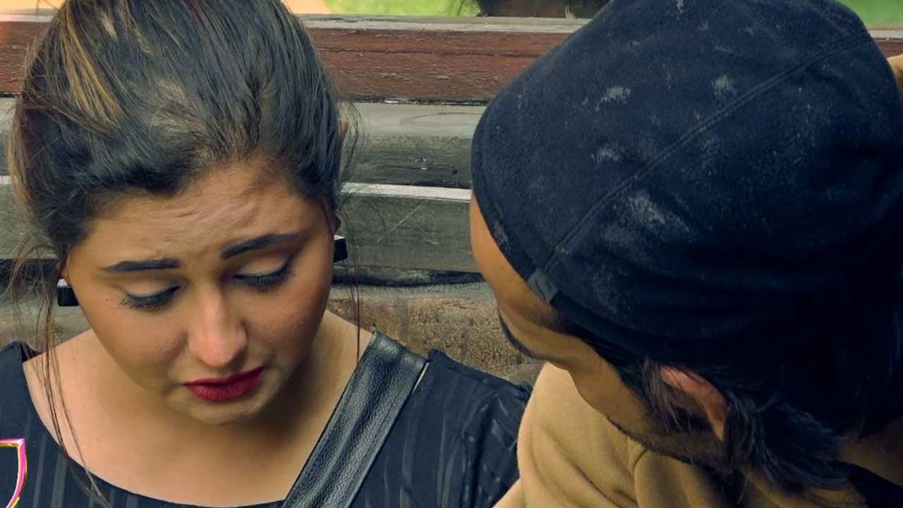 Bigg Boss 13: Arhaan Khan के धोखे के बाद नहीं माफ करना चाहती Rashami Desai | FilmiBeat