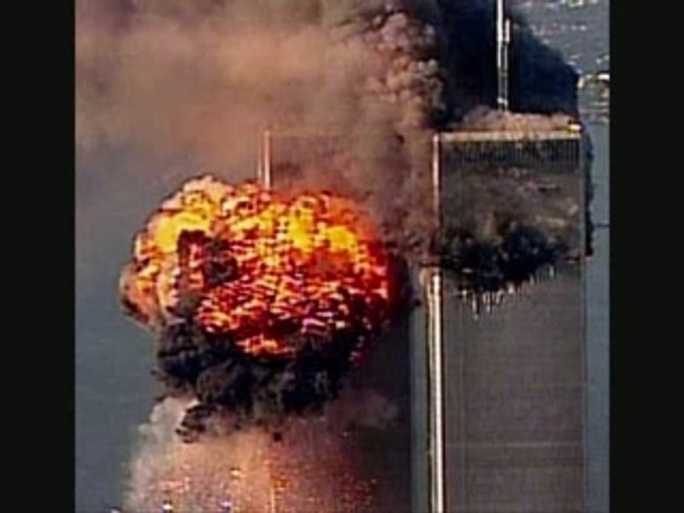 World trade center