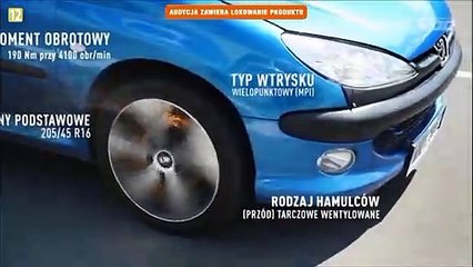 Zakup kontrolowany czołówka