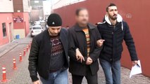 Kayseri merkezli FETÖ operasyonunda 8 şüpheli yakalandı - KAYSERİ