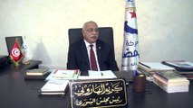 Tunus'taki Nahda Hareketi yöneticilerinden Haruni: 'Devrimcileri hükümete katılmaya ikna etmeye çalışıyoruz' - TUNUS