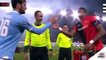 Europa League. Stade Rennais F.C. / Lazio Rome 2-0 (résumé)