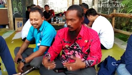 Solusi Akses Air Minum dan Sanitasi di Desa Sekapuk