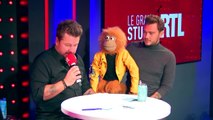 Jeff Panacloc - Trouduc ou pas trouduc  - Le Grand Studio RTL Humour