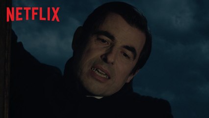 DRACULA - Teaser officiel VF _ Netflix France