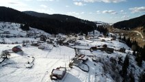 Türkiye'nin merak ettiği Taşbaşı Obası