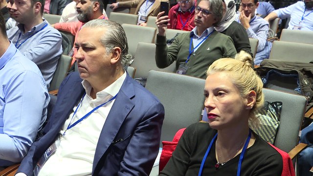 Avrupa Burun Cerrahisi Derneği: 'Türkiye, burun cerrahisinde dünyada en önde' - İSTANBUL