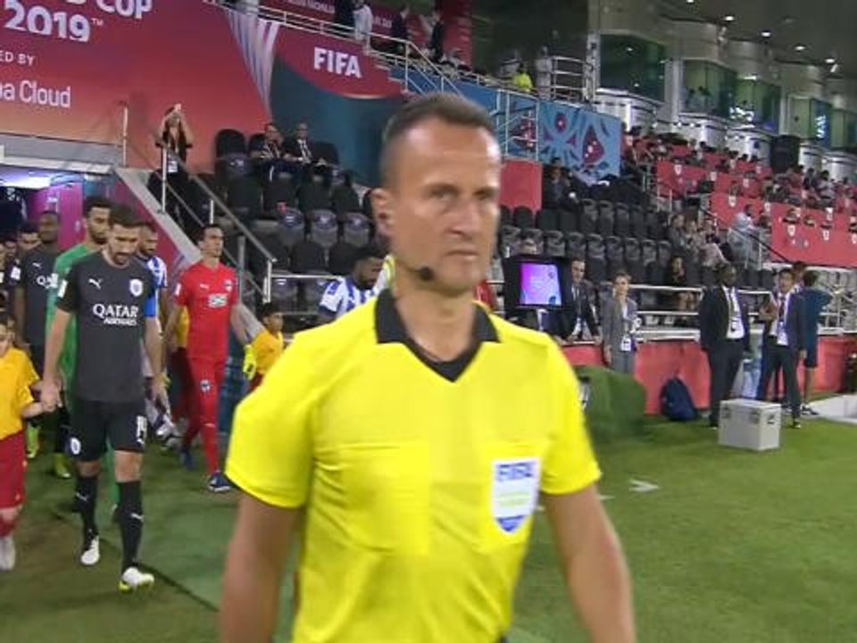 كرة قدم: كأس العالم للأندية: مونتيري يتحضّر لمو...