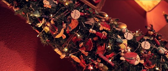 Alessio - Casuta noastra [videoclip oficial]