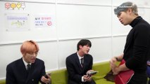 [Vietsub][BANGTAN BOMB] RM, Jin & V having fun singing songs - BTS (방탄소년단)