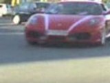 Une Ferrari  a b2s!!