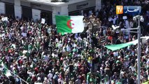 الجزائر- فرنسا .. ودية تتلقى الضربة القاضية !!