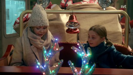 Kerstkalender deel 15