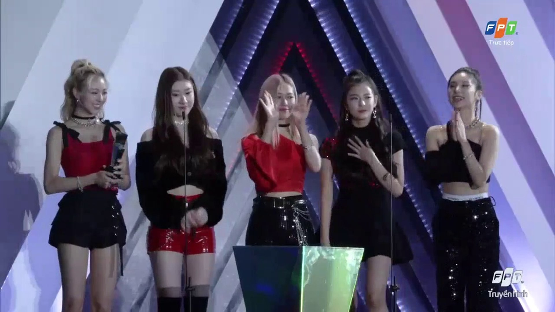 Asia Artist Awards 19 19aaa Full Show Part1 Video Dailymotion