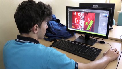 Okullara 'kardeş eli' değiyor - RİZE